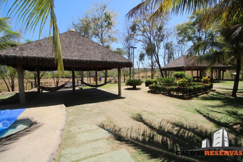 Foto PONTAL DO LAGO